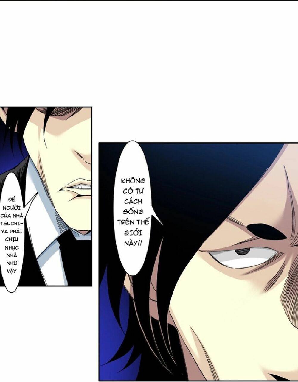 câu lạc bộ trường sinh chapter 107 21