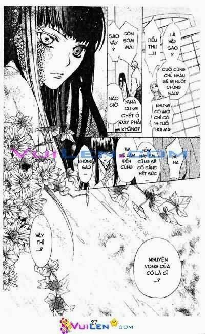 bát khuyển sỹ phương đông chapter 10 27