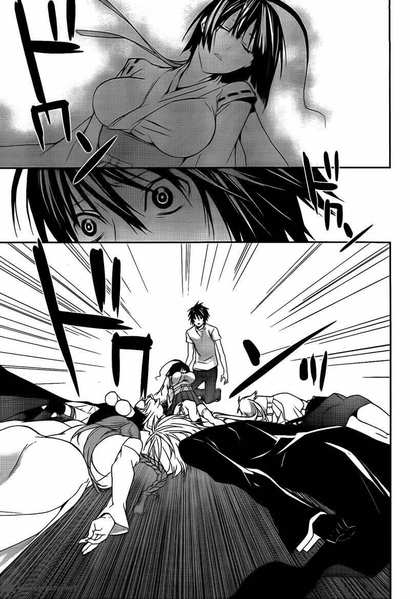 sekirei chapter 110 3