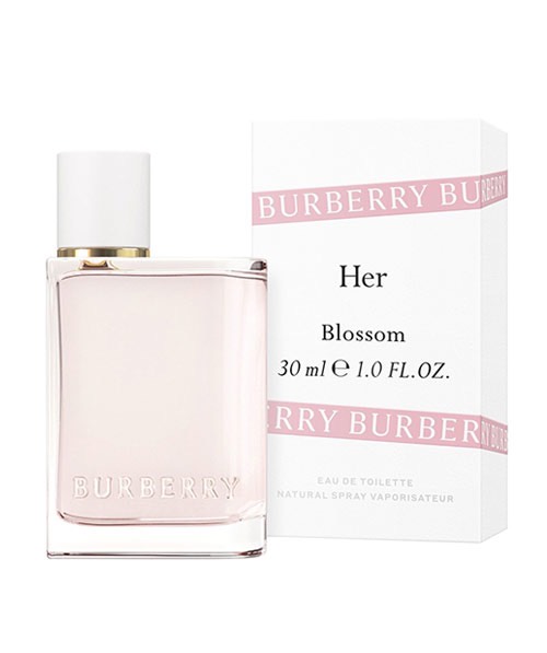 Nước Hoa Nữ Burberry Her Blossom EDT