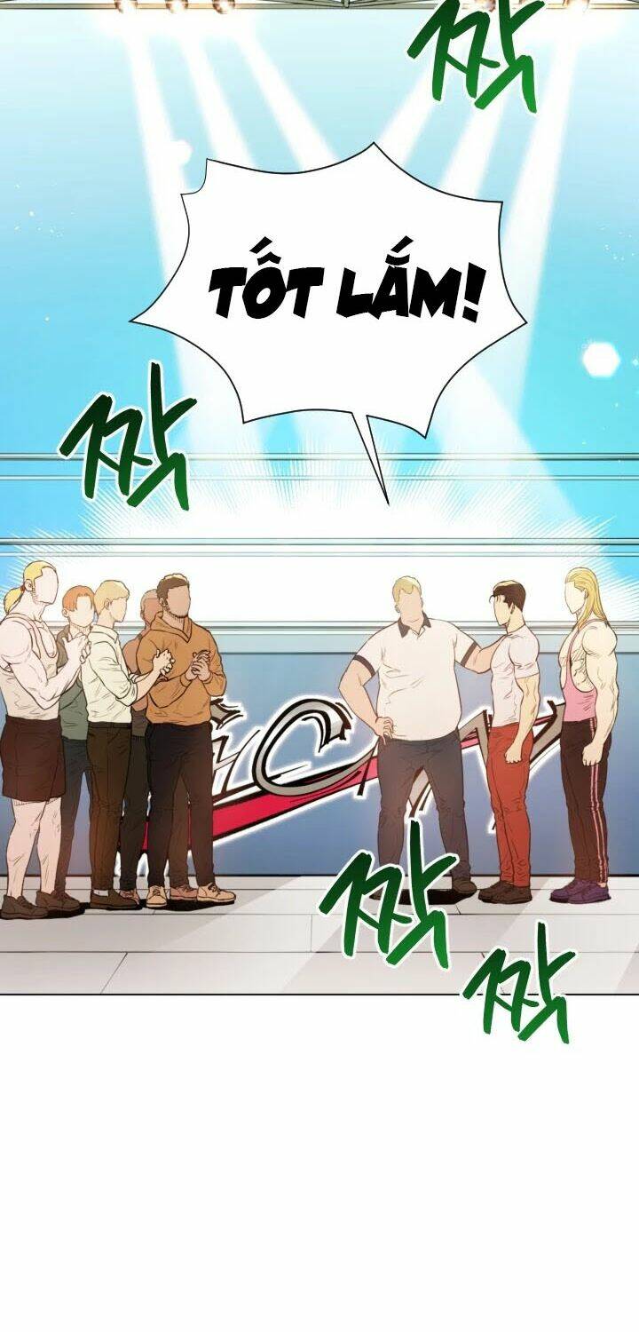 đấu sĩ vô song chapter 11 4