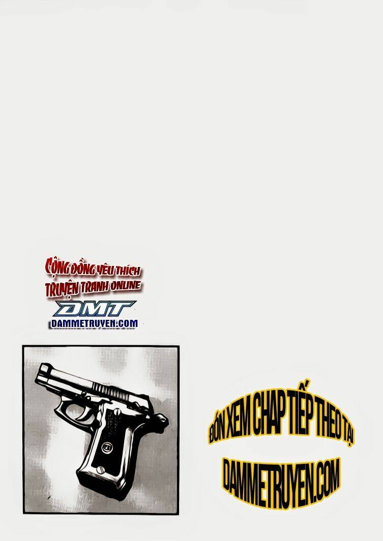 heat - thế giới ngầm chapter 118 28