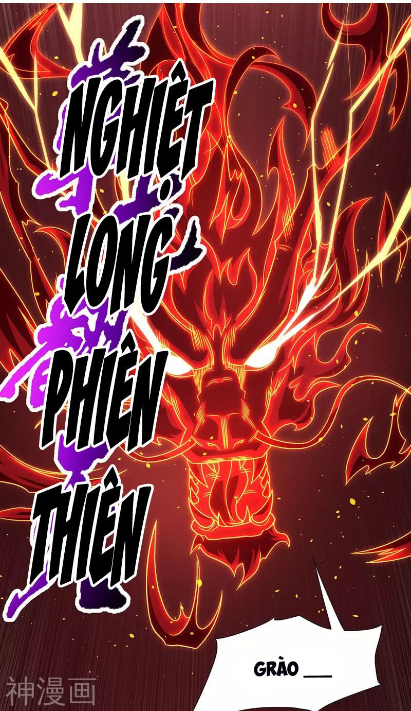 chúa tể tam giới chapter 120 26