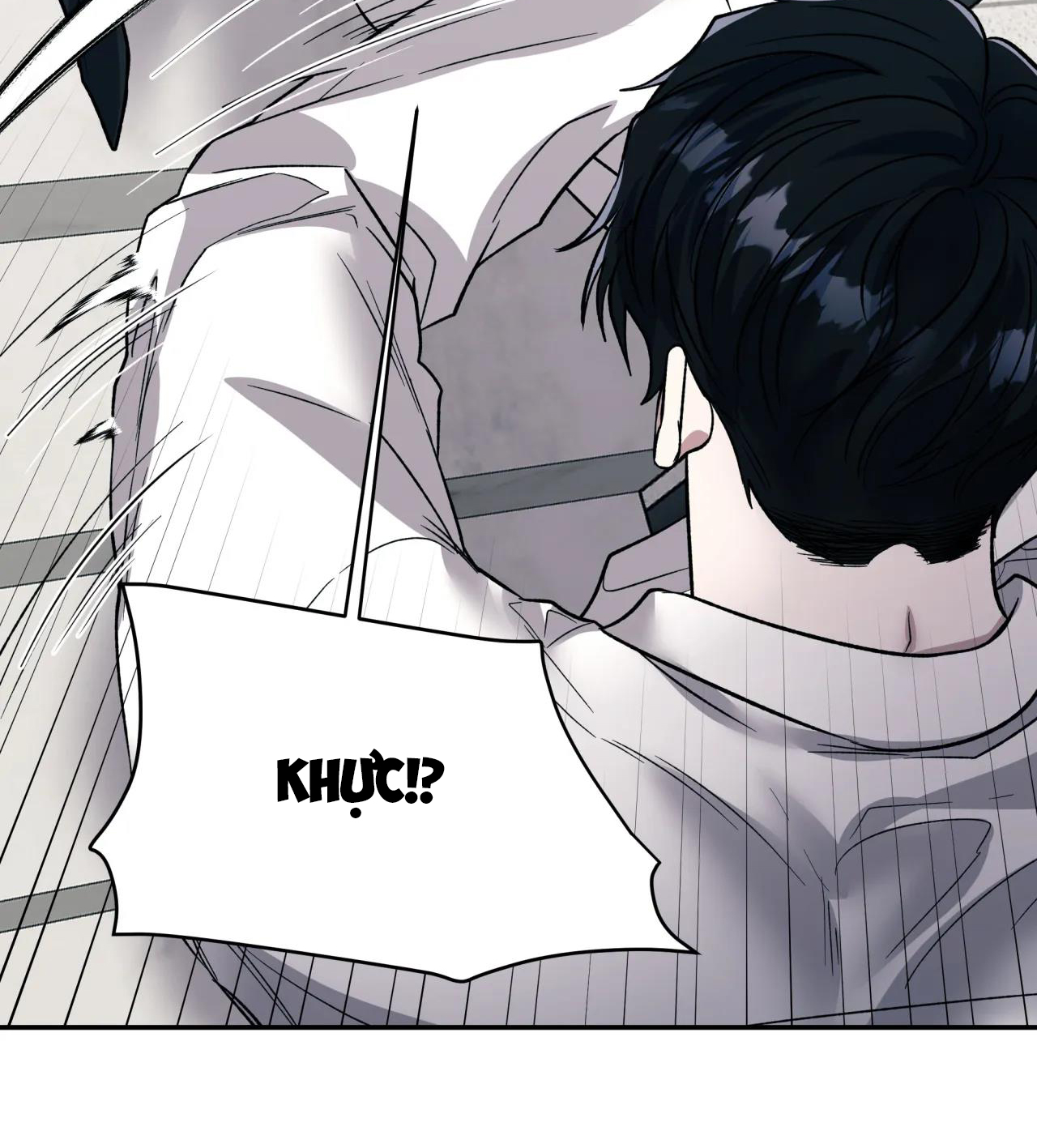 ám ảnh pheromone chapter 49 11