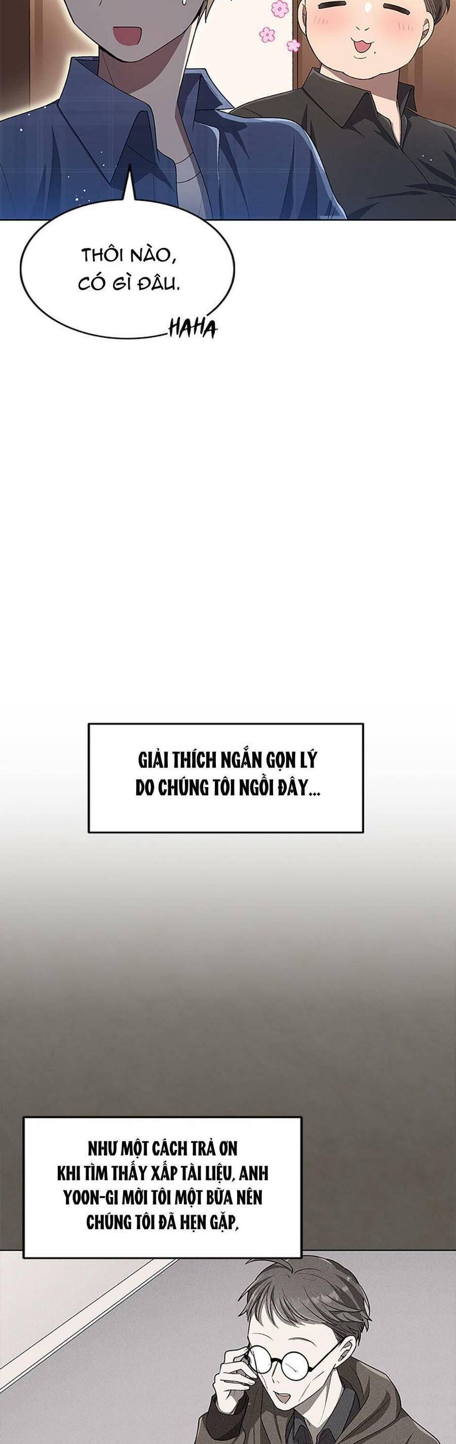 cuộc sống thứ 2 của thần tượng toàn năng chapter 22 8