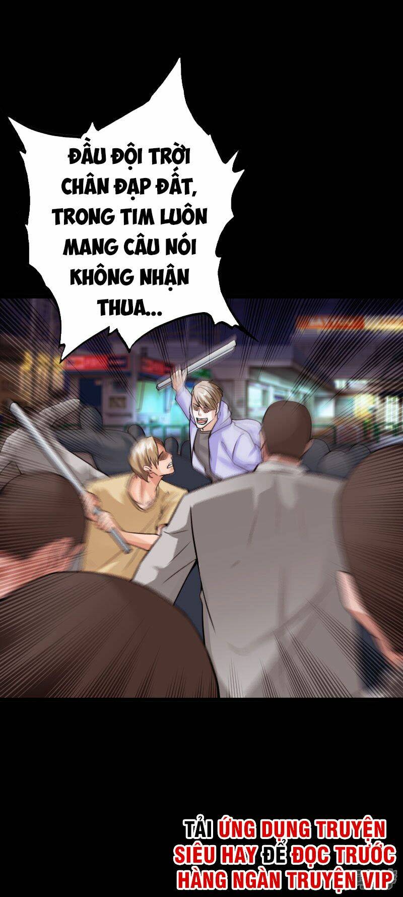 tuyệt phẩm tà thiếu chapter 91 29