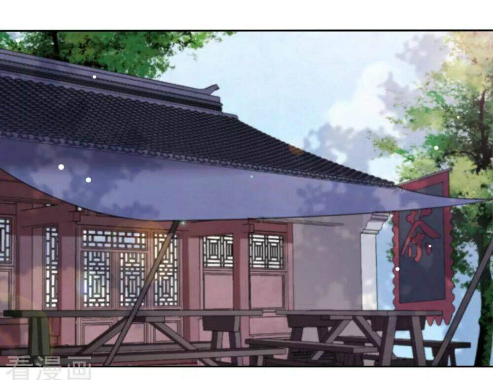 xuyên về cổ đại làm quốc bảo chapter 31 4