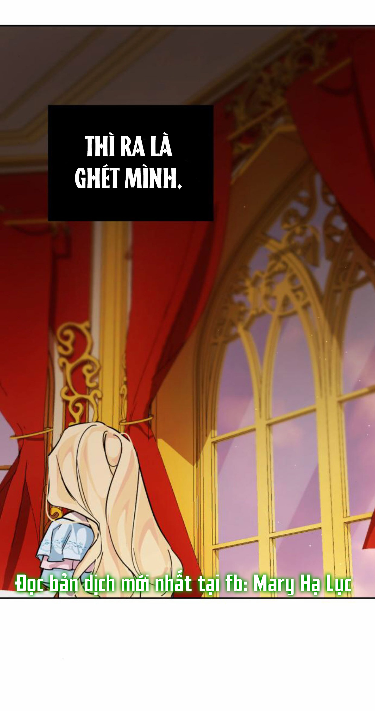 đã có lúc ta muốn nàng chết đi chapter 22 34