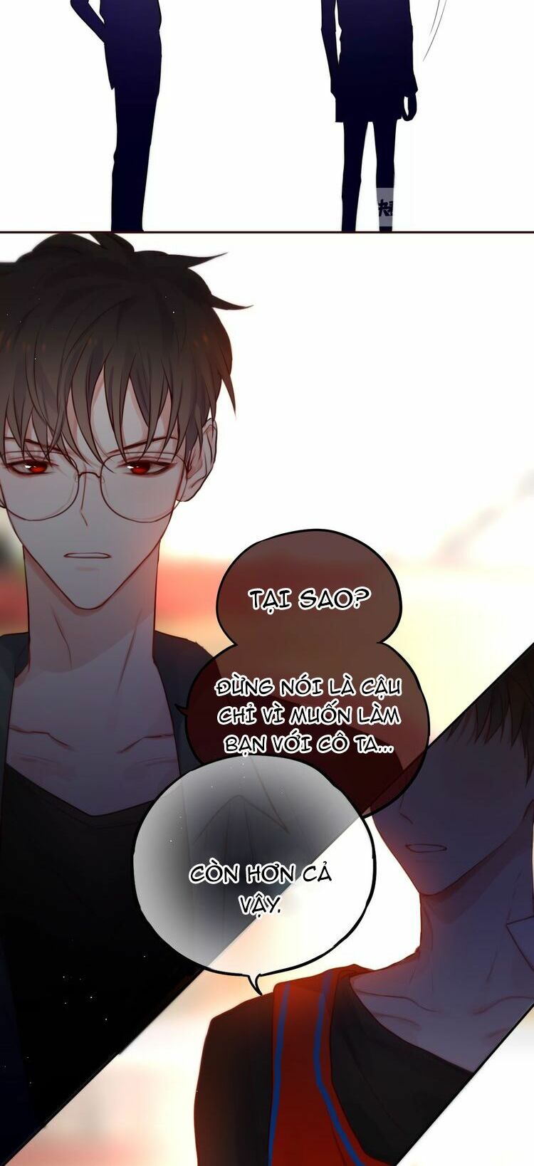 trú dạ liên miên chapter 18 39