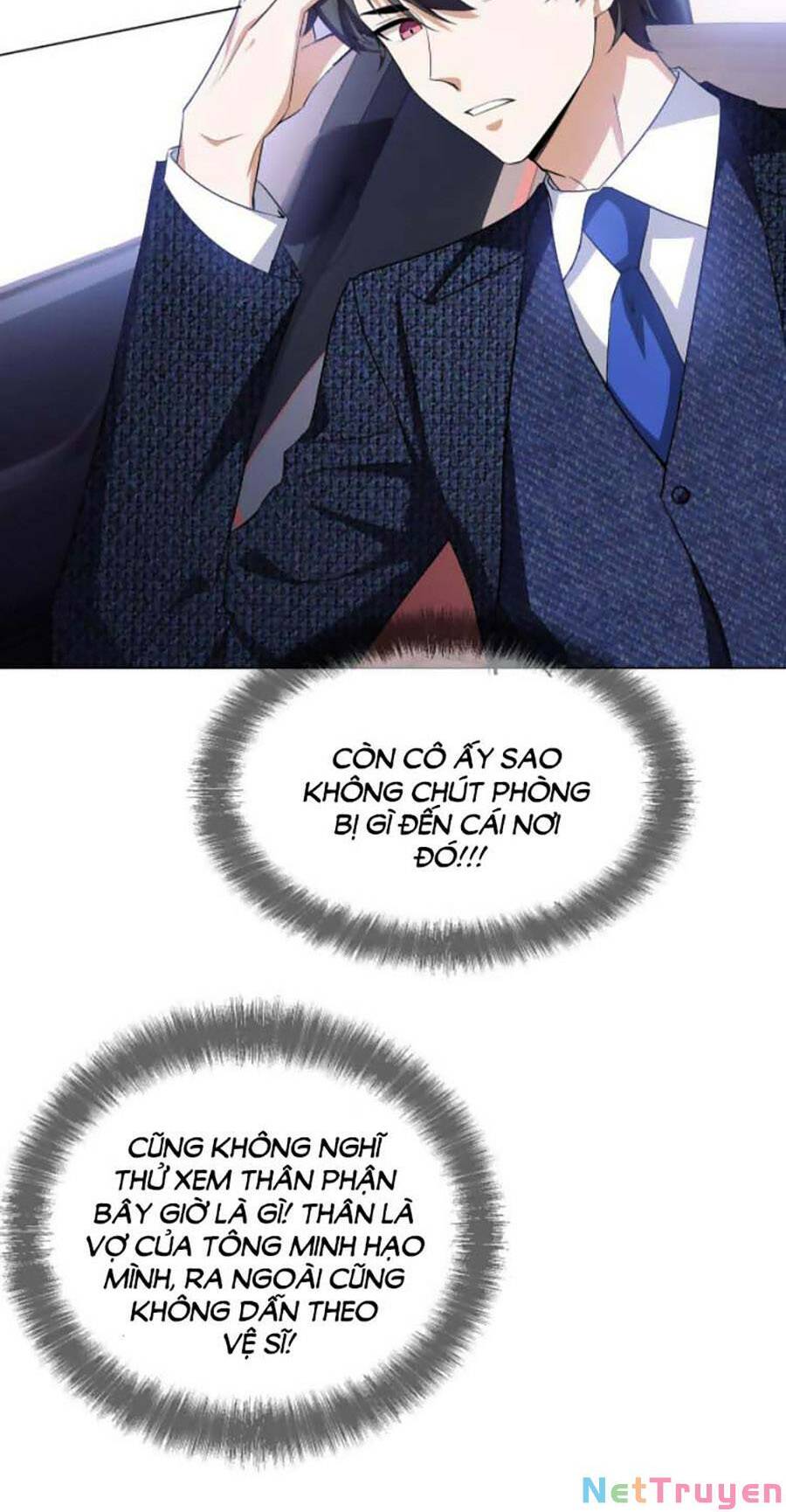 cô vợ gả thay của tổng tài cố chấp chapter 60 30