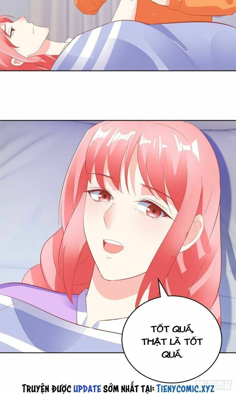 thấu thị tiên y chapter 126 4