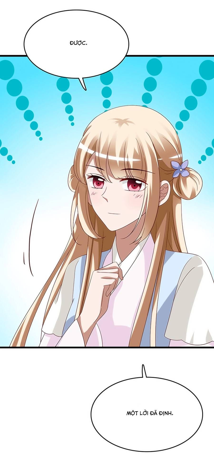 kiêu ngạo vương gia chủng điền phi chapter 122.2 17