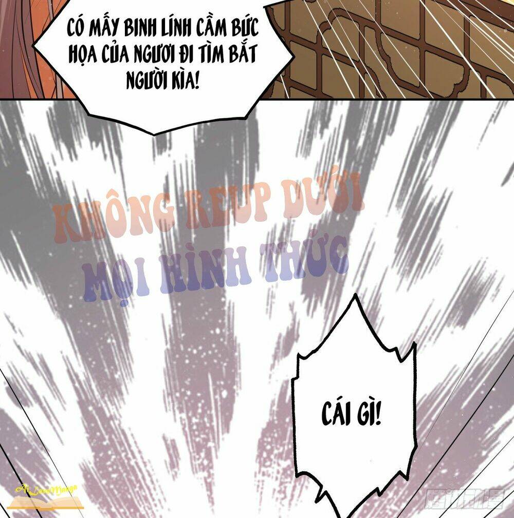 vương phi thật thích trang điểm chapter 67 43