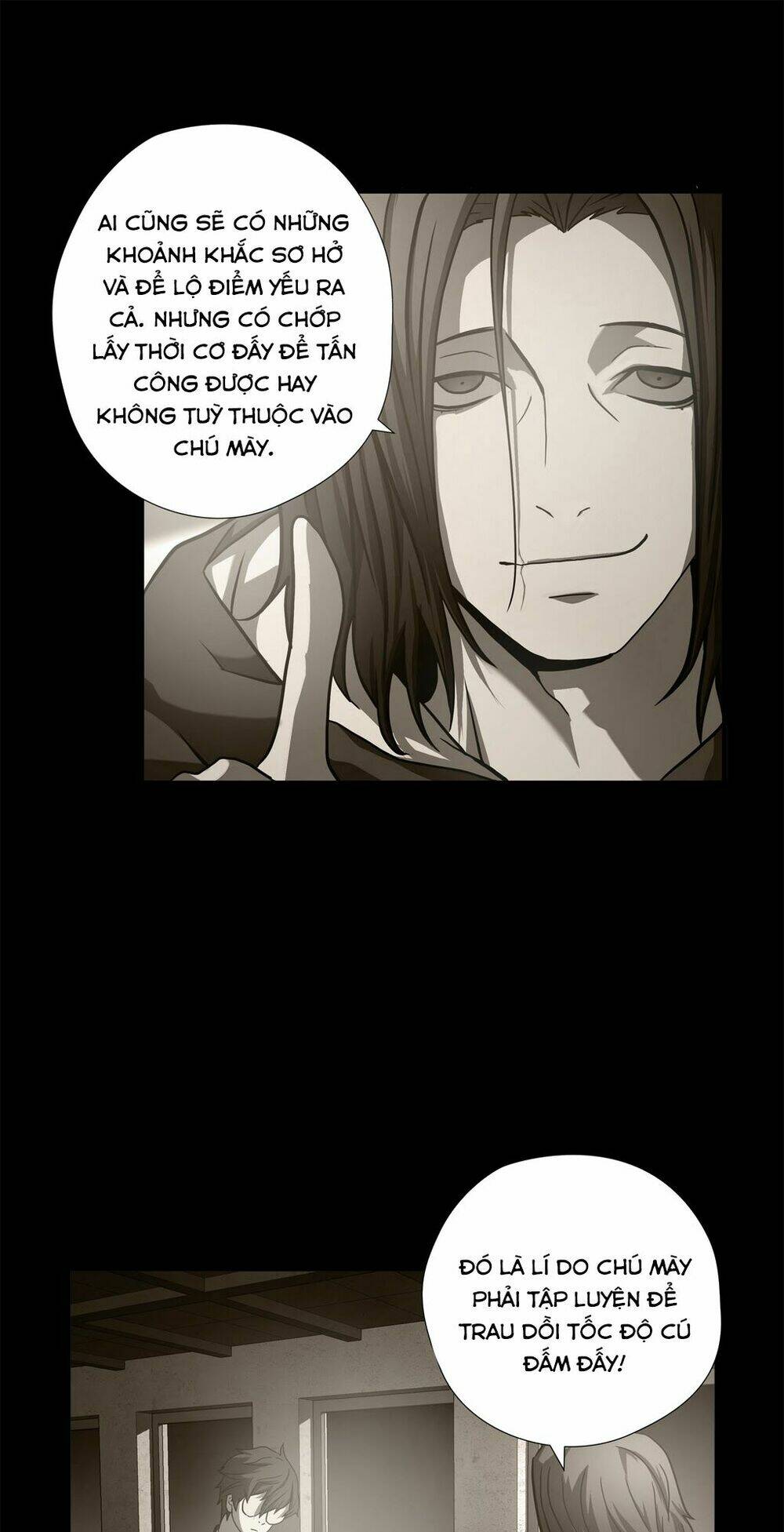 kẻ bị ruồng bỏ chapter 18 5