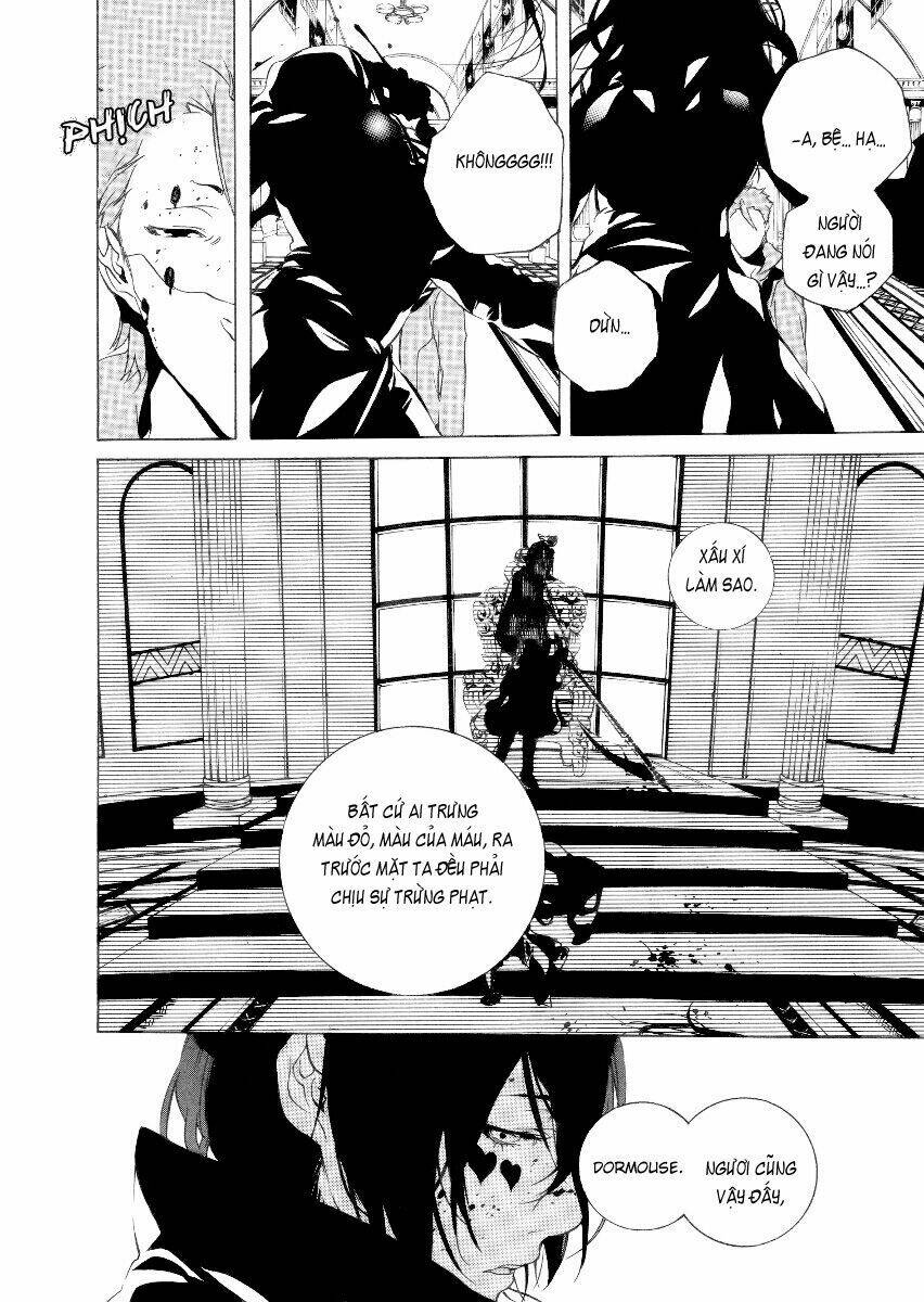 are you alice? chapter 26 24