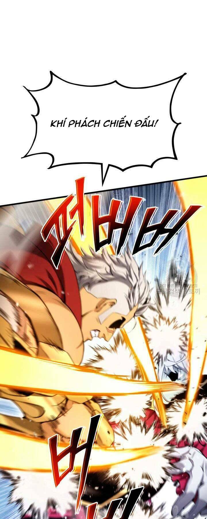 huyền thoại game thủ - tái xuất chapter 63 16