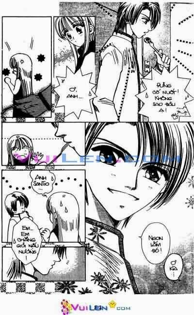 arita đáng yêu chapter 3 83