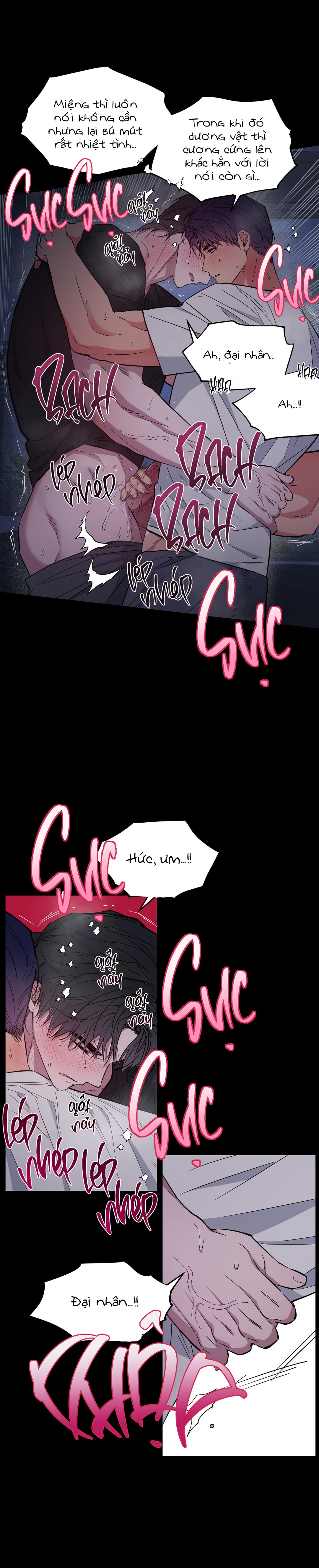 bình minh trên sông mây chapter 63 5