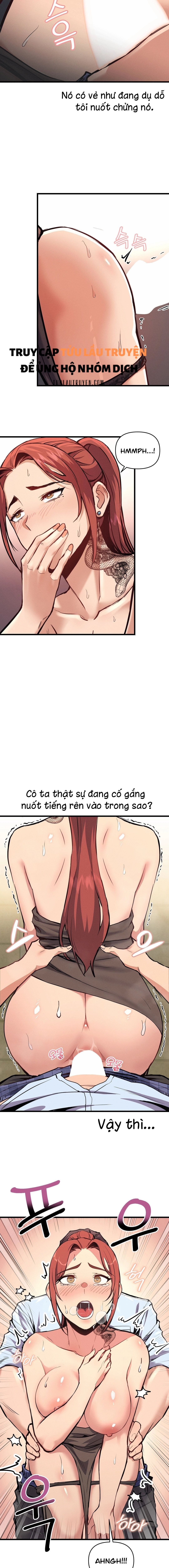 cuộc đời tôi ngọt ngào như một miếng bánh chapter 3 9