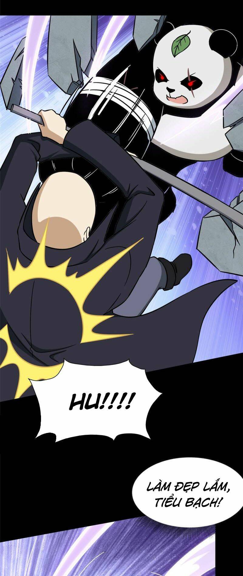 bạn gái virus của tôi chapter 328 39