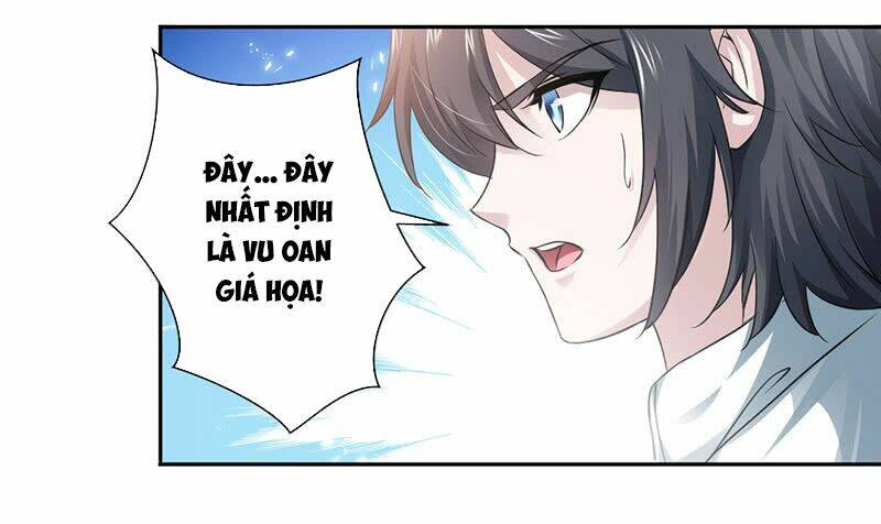 cửu dương thần vương chapter 2 12