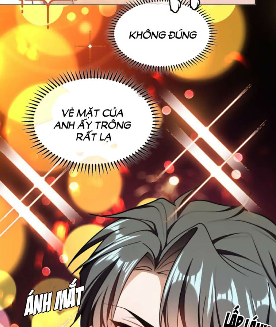 kế hoạch công lược của cô vợ gả thay chapter 43 5