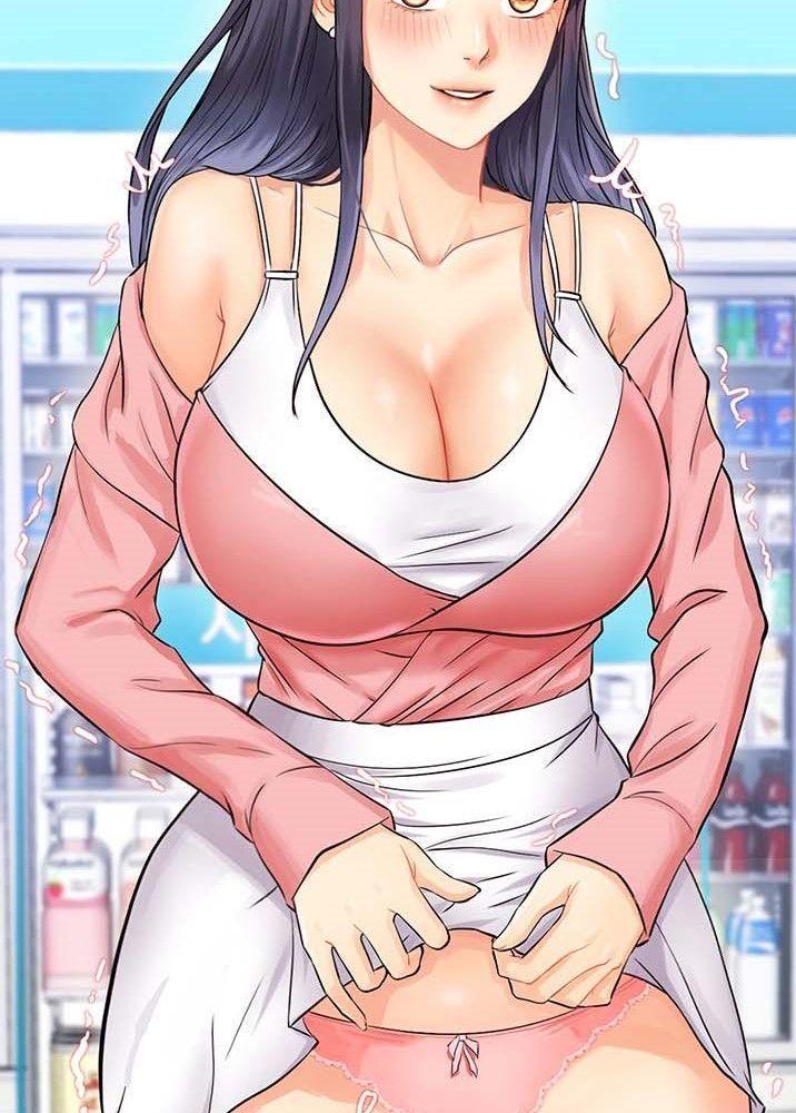 quét mã em đi! chapter 2.1 4