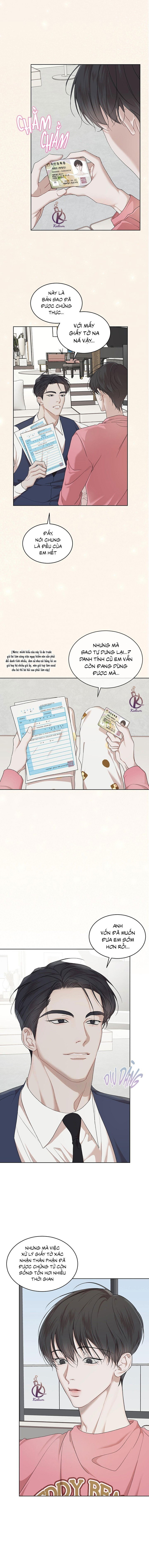 hình thái khởi sinh chapter 84 13