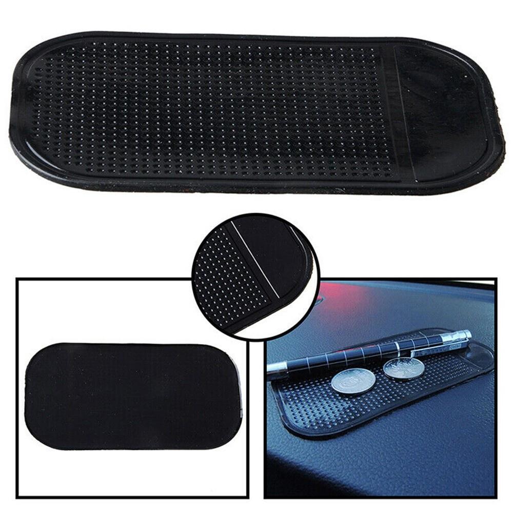 Miếng Dán Chống Trượt Giữ Điện Thoại Bằng Silicon