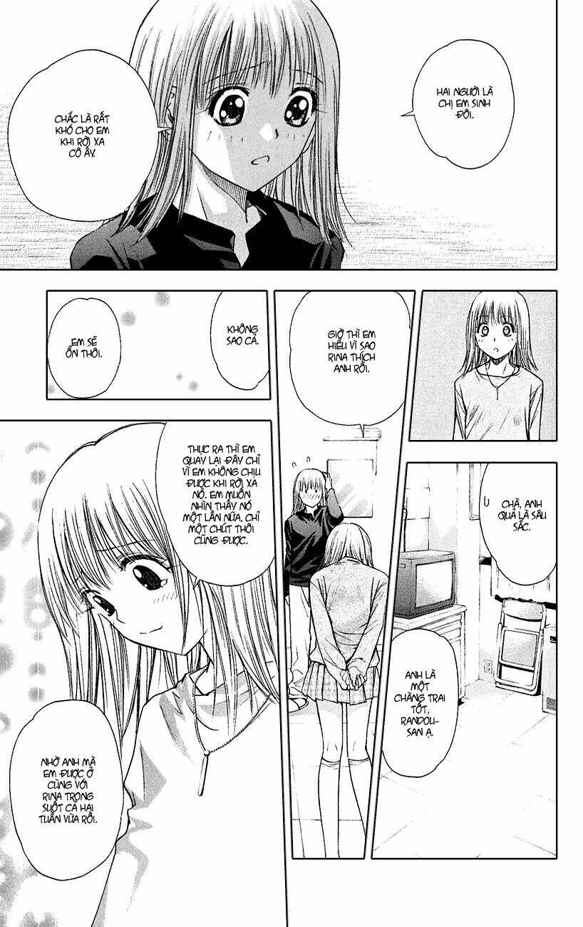 pretty face chapter 52 13