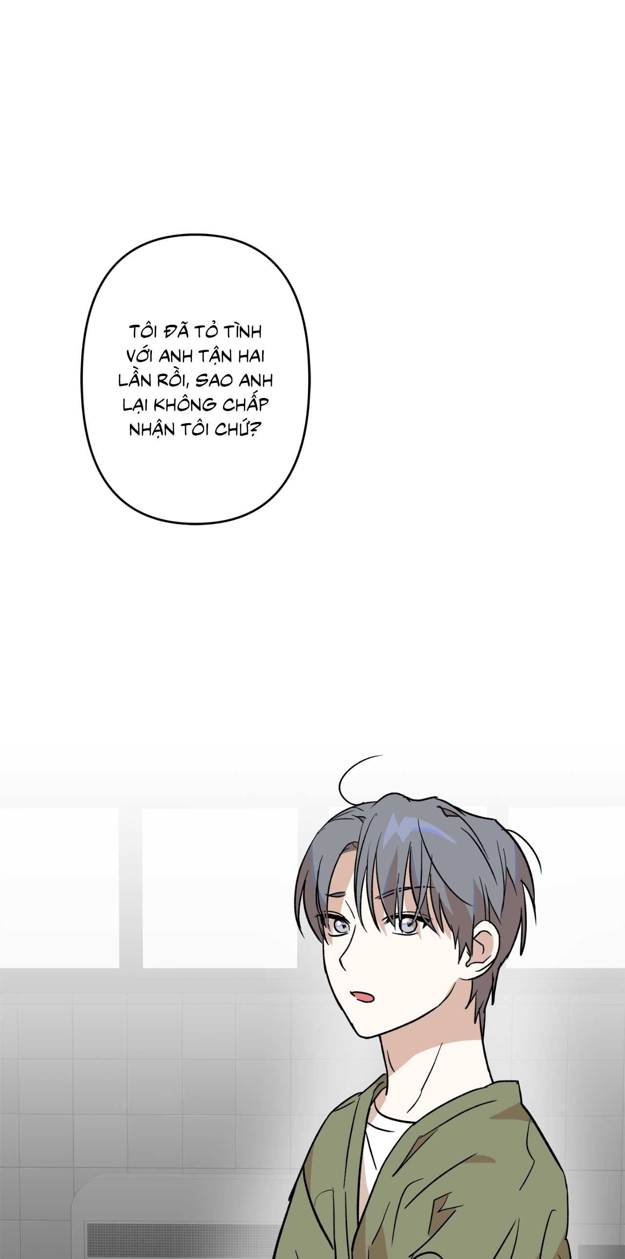 xin hãy chống lưng cho tôi chapter 5 1