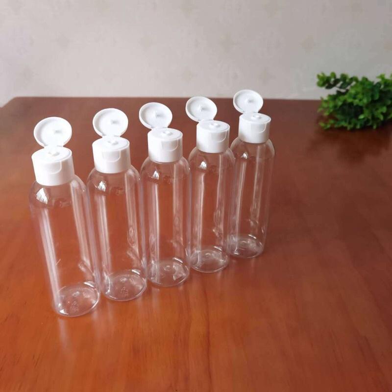 Chai nắp bật cỡ 30ml/50ml/100ml/250ml/300ml/500ml