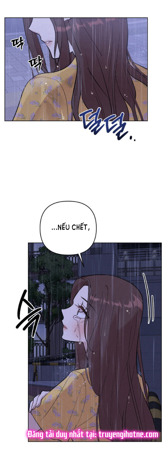 [18+] đêm không thể vãn hồi chapter 13.2 4