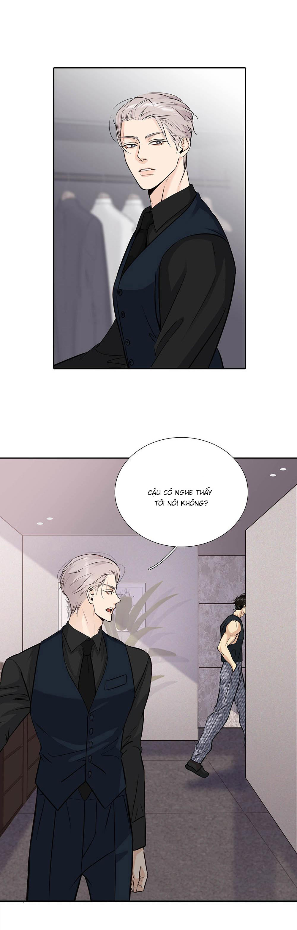 quan hệ nợ nần chapter 37 6