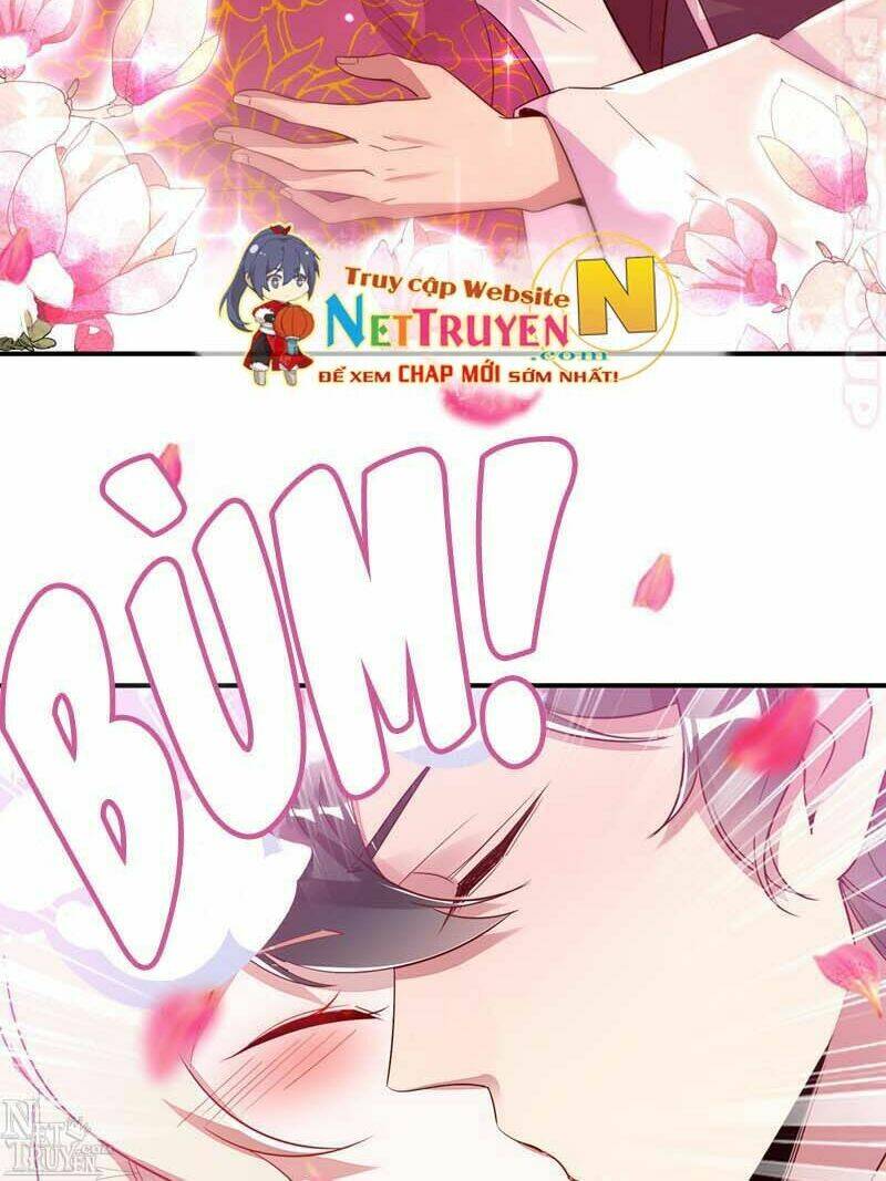 thiên thần gấu trúc muốn được ôm chapter 54 4