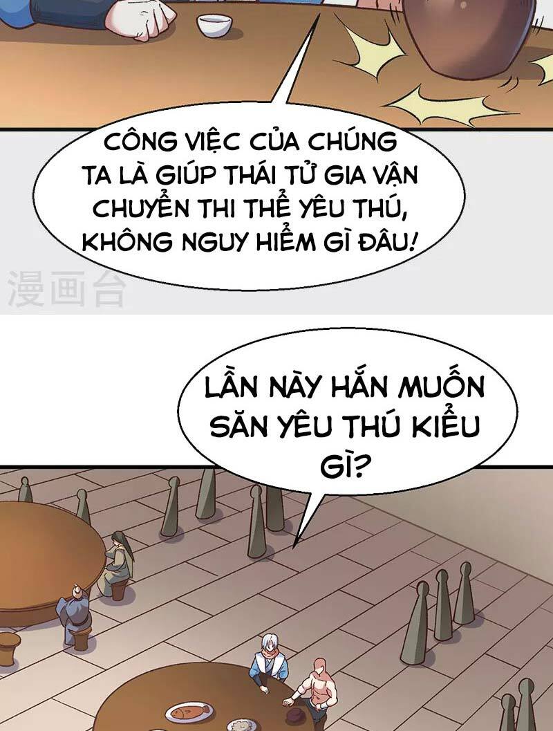 võ đạo độc tôn chapter 443 43