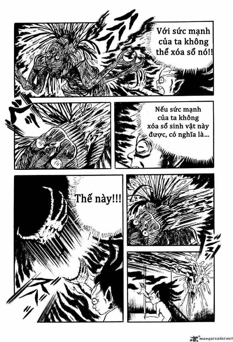 god's left hand, devil's right hand chapter 77 5