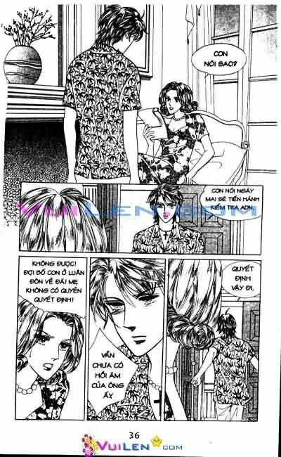 tìm anh - look for oppa chapter 5 36