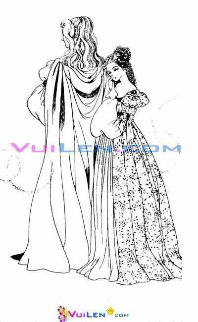 princess - công chúa xứ hoa (bản đẹp) chapter 14 87