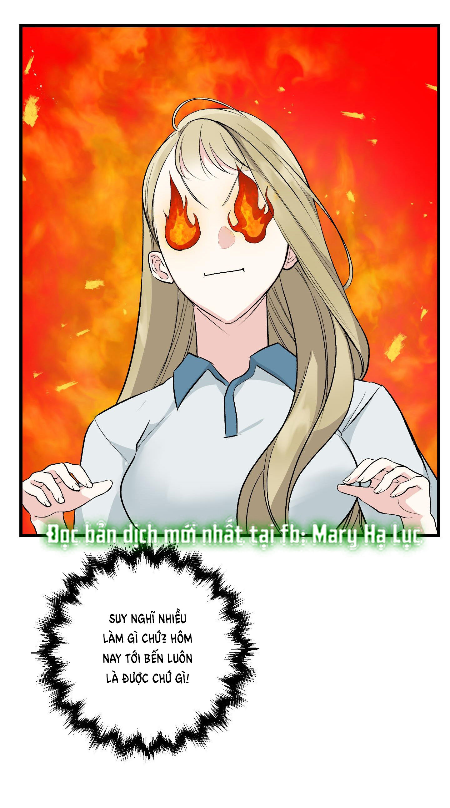 [18+] thêm một lần nữa thôi chapter 7.2 26