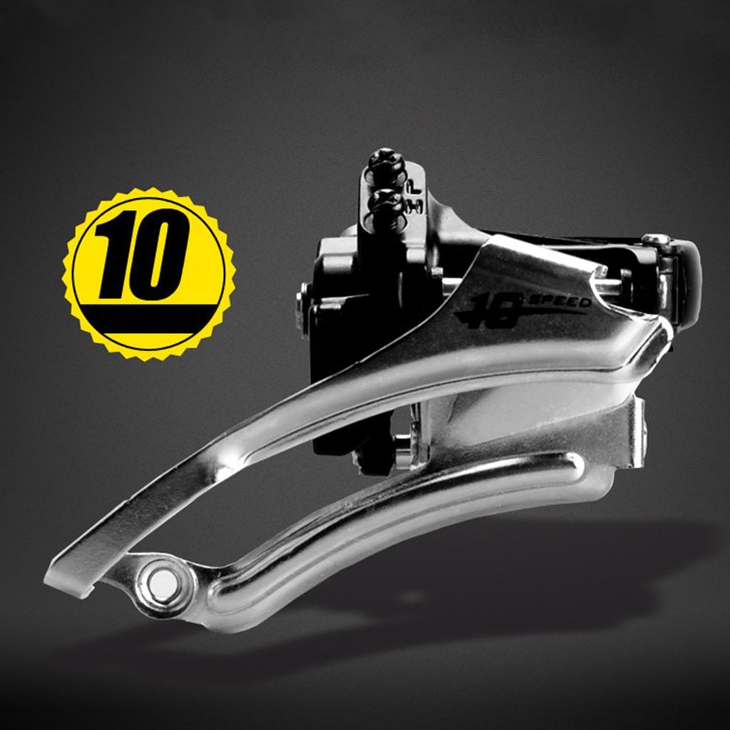 Mountain  Front Derailleur Cycling Accessories Transmission Spare Parts