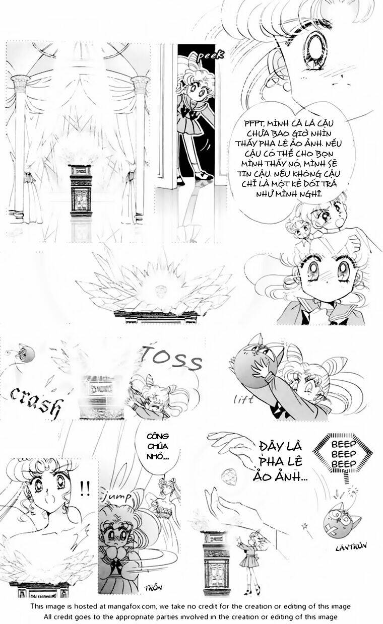 thủy thủ mặt trăng chapter 21.2 19