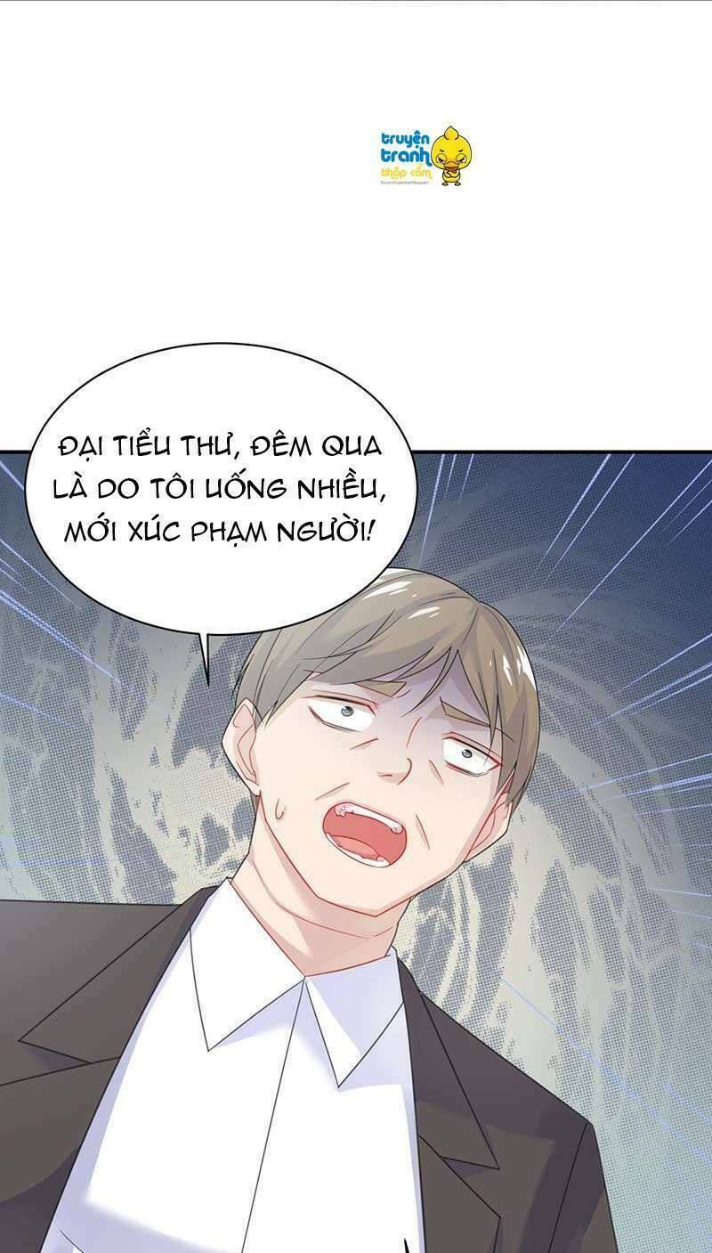 chọc tới chủ tịch tổng tài 2 chapter 80 25