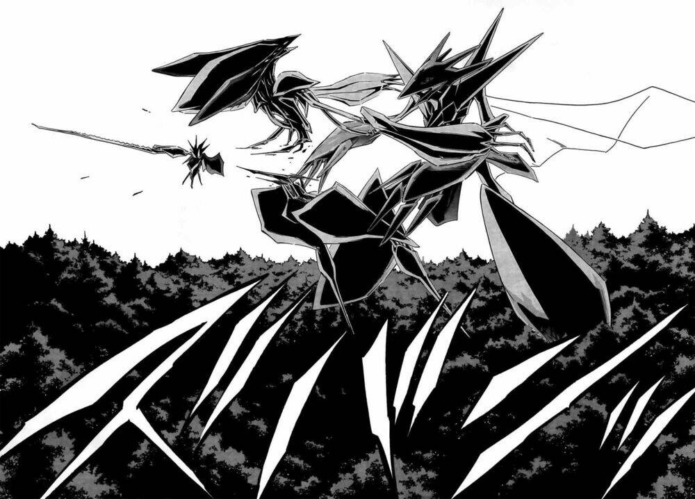 cuộc chiến giữa thiện và ác chapter 11 28