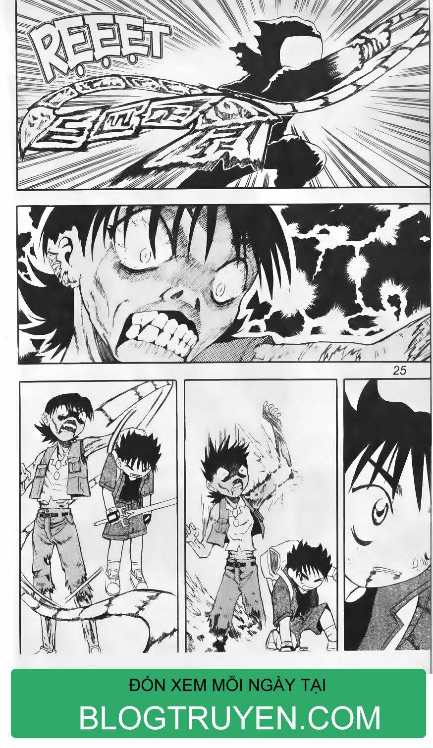 shin gumiho - hội pháp sư chapter 15.2 7