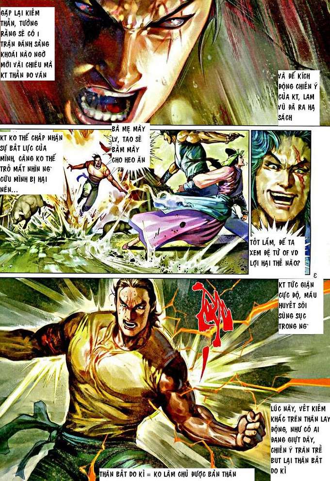 phong vân chapter 446 3