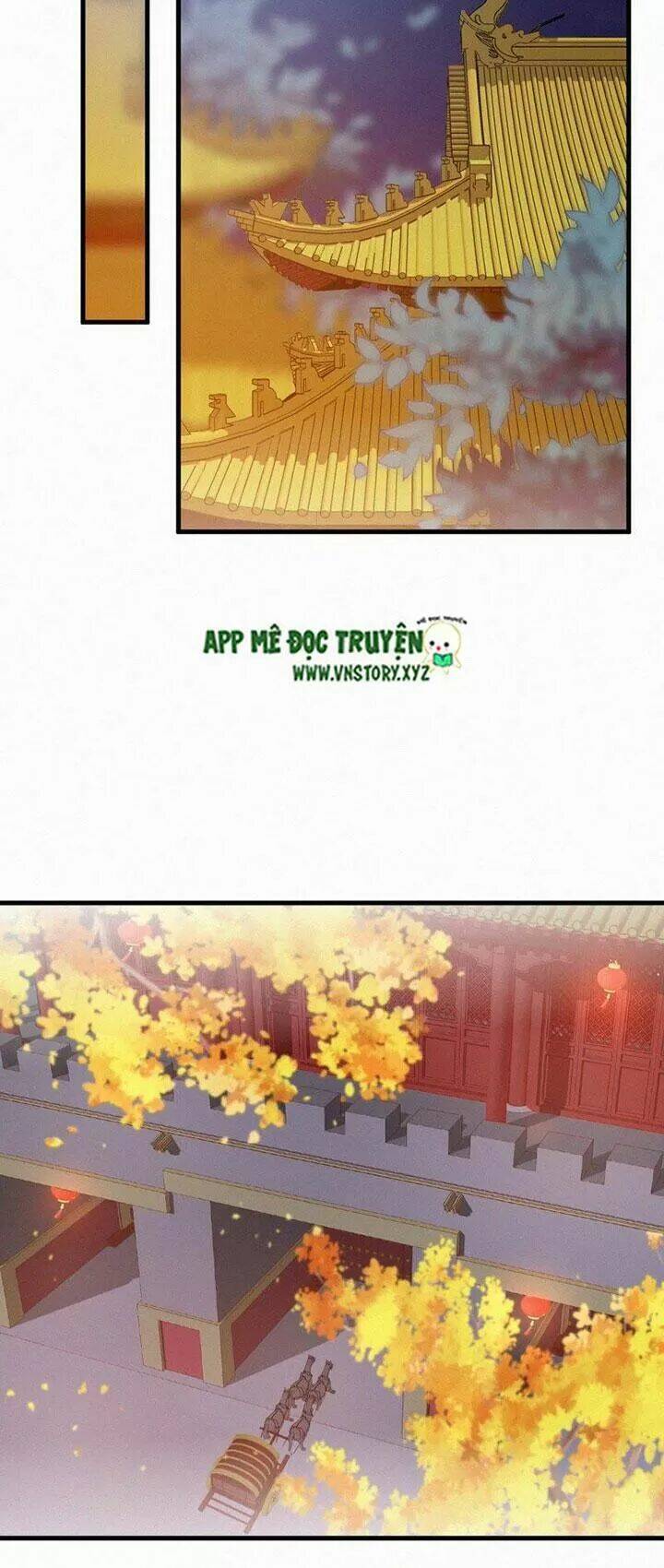 thiên hương mỹ nhân chapter 44 6