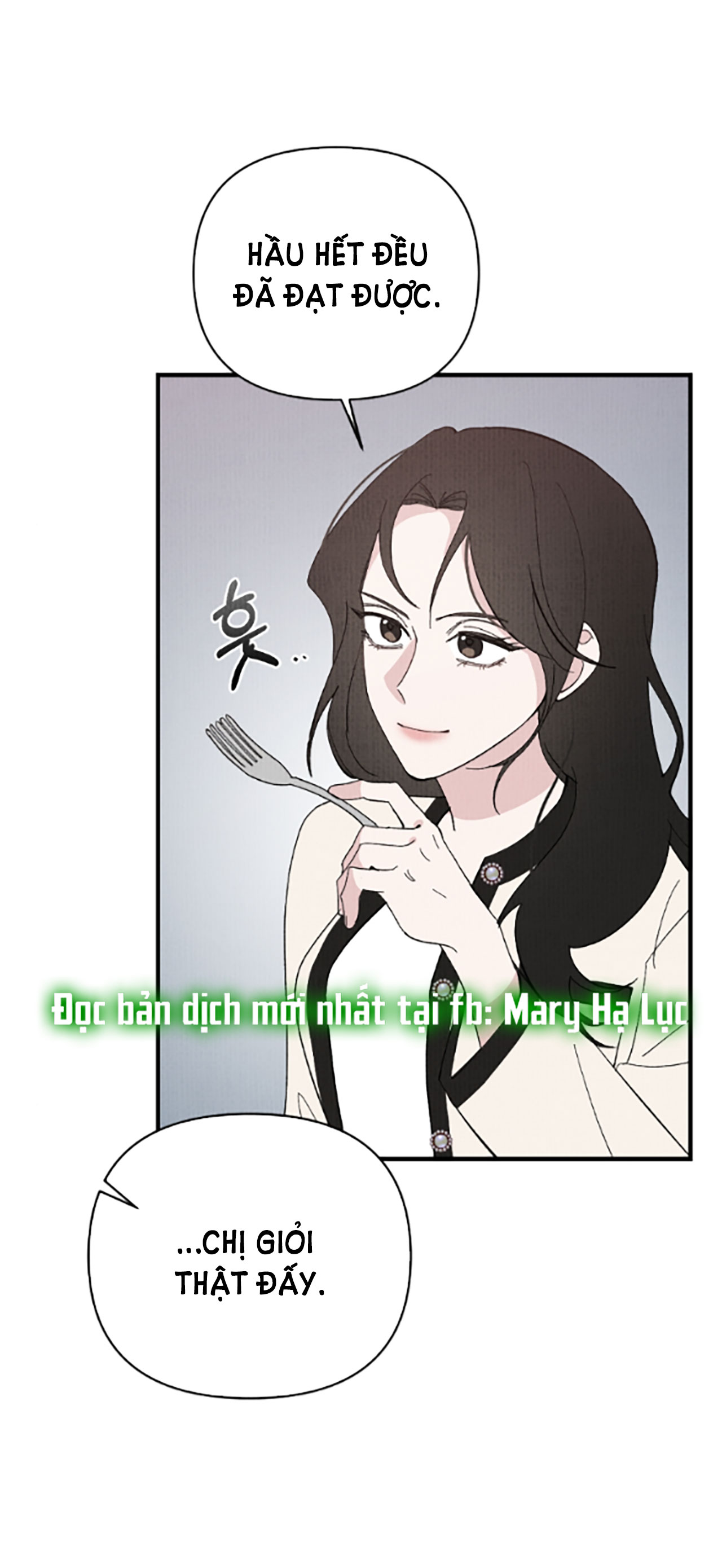 [18+] cuộc hôn nhân chính trị chapter 5.1 12