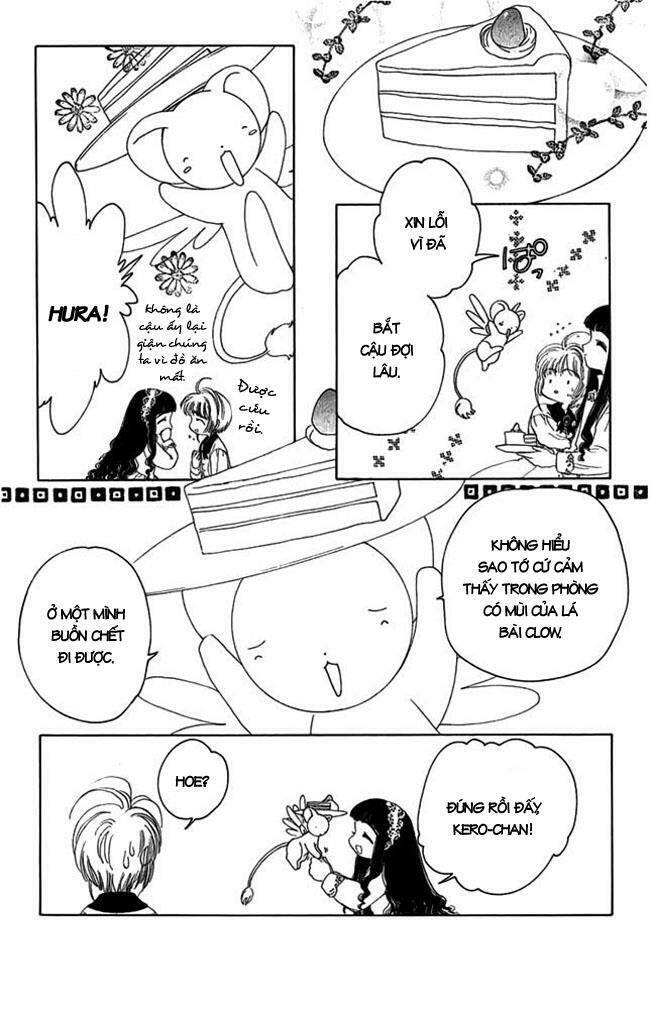 card captor sakura chapter 12 27