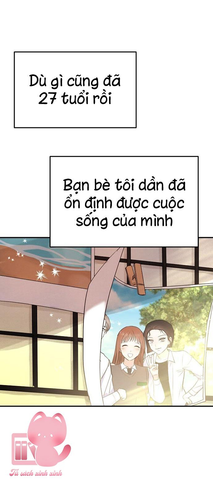 có muốn làm chuyện ấy với tôi không? chapter 1 80